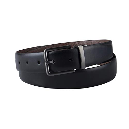 Calvin Klein 11CK010002-014-MD 32Mm Fe/Fe Revs thumb #1