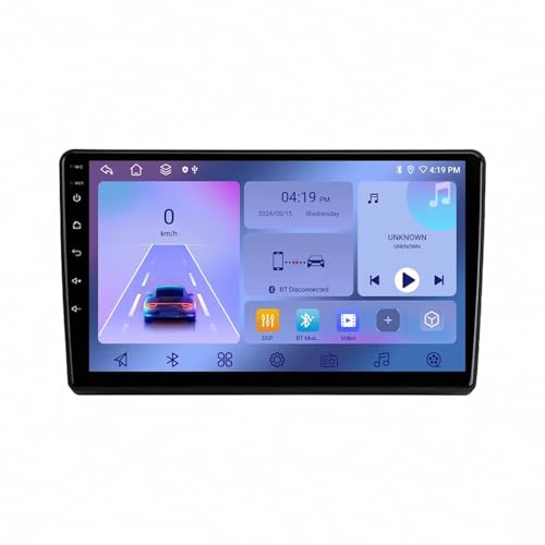Pantalla de coche táctil para Hyundai Elantra 3: renueva tu radio antigua con Carplay inalámbrico