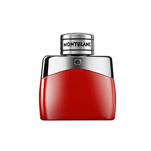 Mont Blanc - MB Legend Red EDP 50 ML