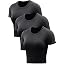79#: 3 Pieces, Black, Black, Black