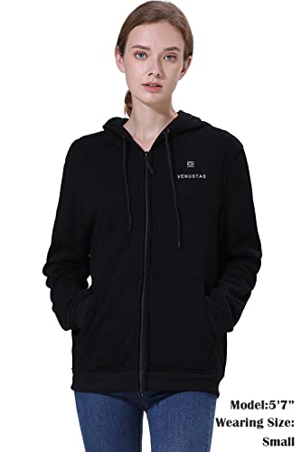 Venustas Heated Hoodie, Battery Pack 7.4V thumb #4