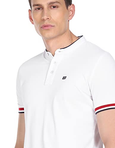 Image of Arrow Men's Regular Fit T-Shirt