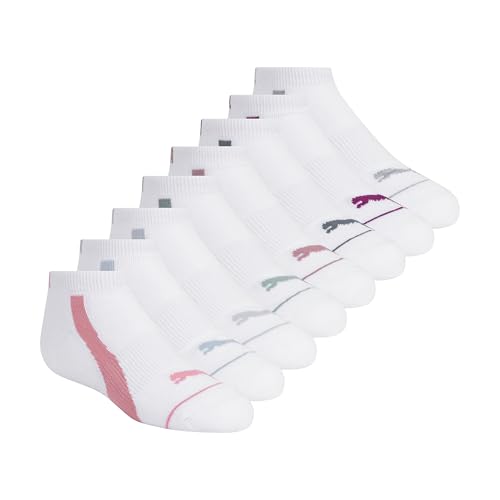 Image of PUMA 8 Pack Girls