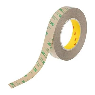 TRUEBOND 3 M ADHESIVE TRANFER TAPE 467 MP -ROLL SIZE -12MM*55 METER (PACK OF 2) (B0DB5Y5Y6T) Amazon Price History, Amazon Price Tracker