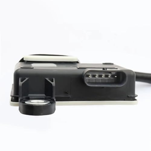 Capteur NOx 0281006585 haute précision pour système d'azote Ghibli - 5