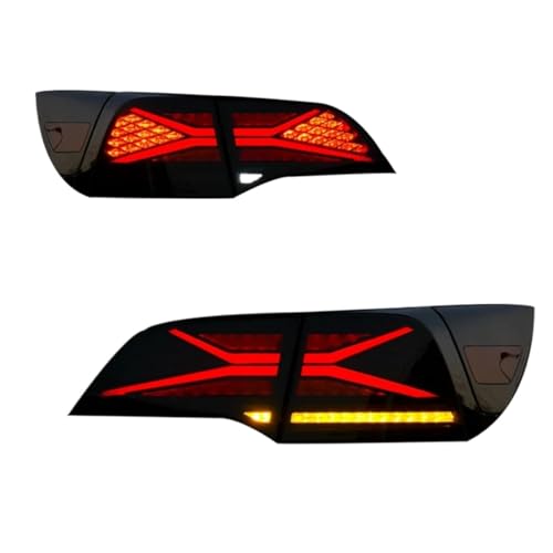 2018 2019 2020-2022 2023 Tesla Model 3 Y RGBX^[gAbvAj[VAvX-mene[CgAZuɓKe[Cg(EUR OF Smoke)