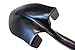 Bully Tools 92710 Floral Spade. Long American Ash Handle. Running Change to Fiberglass.