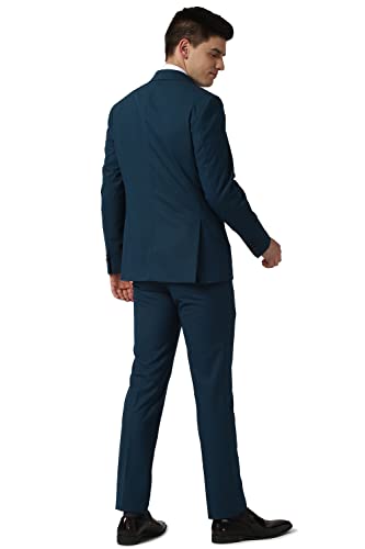 Image of Peter England Men Business Suit Jacket