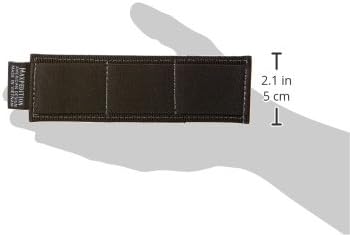 Maxpedition Modular 3-Clip Holster (Black) - Image 3