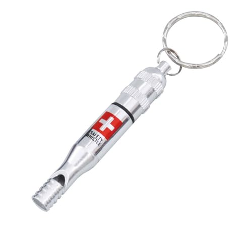 レモン株式会社 緊急用呼子笛 1本 IDカード付き ※ 災害時 非常用 ホイッスル