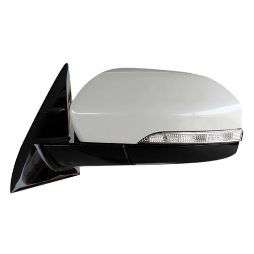 Coques rétroviseurs latéraux Changan CS95 cassées ? Ensemble auto caméra