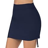 Zoom IMG-1 zdq costume pantaloncino nuoto donna Zoom IMG-1 zdq costume pantaloncino nuoto donna