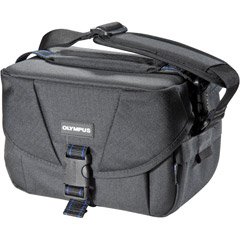 Olympus Evolt Camera Gadget Bag