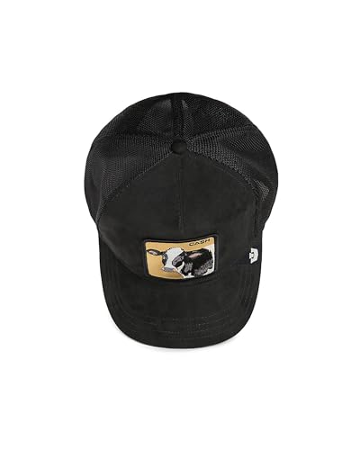 Image of Goorin Metallic Patch Collection Trucker Hat