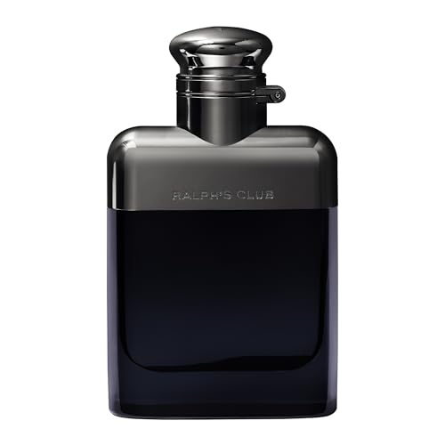 RALPH LAUREN FRAGRANCES - Ralph's Club - Eau de Parfum