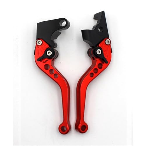 Leviers de frein moto Yamaha Tracer et MT-09 pour les sorties du week-end