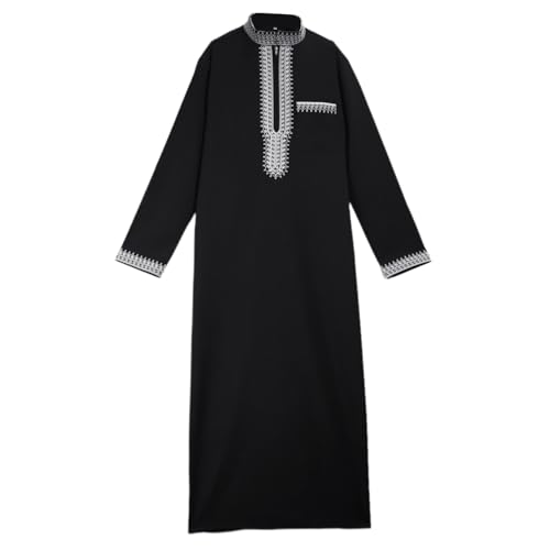 Qamis homme pour le ramadan et les fêtes traditionnelles
