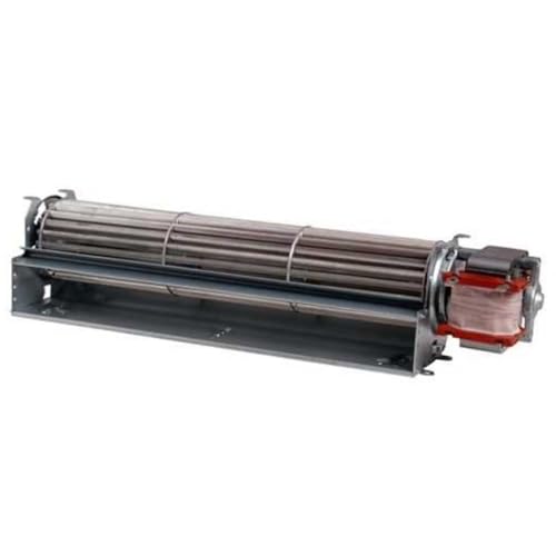 Motor de Ventilador de Flujo Transversal tangencial - 60x300 mm
