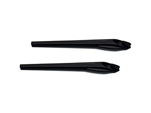 Nosepads and Earsocks Rubber Kit for Oakley Flak 2.0 OO9295 / 2.0 XL OO9188 Sunglasses2