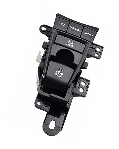 Botón de retención de freno Toyota XV70 V70 interruptor de mano modo eco sport