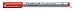 Staedtler Lumograph Non-Permanent Wet Erase Marker Pens, Broad Tip, Low Odor Colored Markers, 8 Pack, 312 WP8