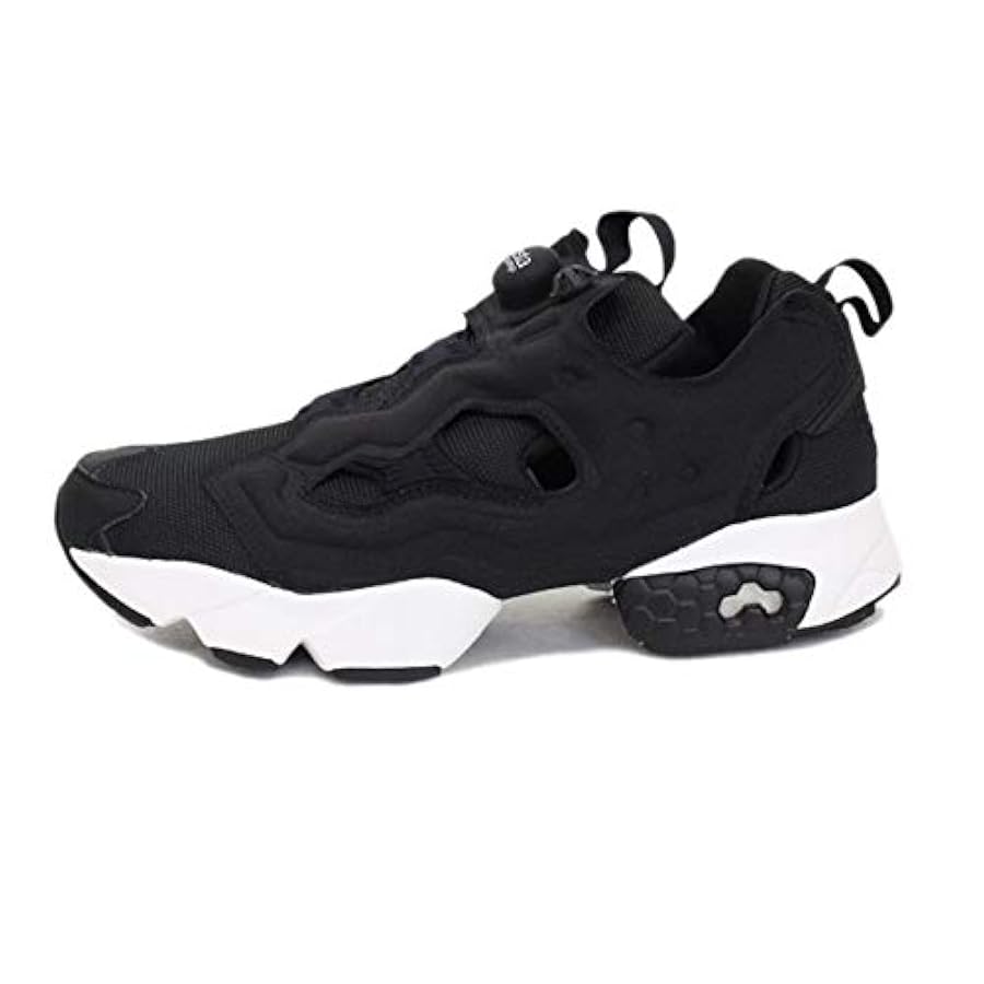 Reebok INSTAPUMP FURY OGポンプフューリー DV6985 Reebok INSTAPUMP FURY OG BLACK/WHITE 19FW-I（リーボック