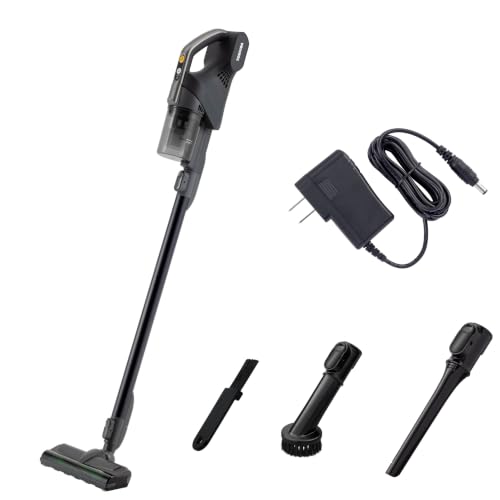 Amazon | TOSHIBA(東芝) スティック掃除機 軽量1.2kg サイクロン式 お