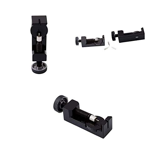 Image of DIY Crafts Pattern No # 8, Repair Tool Kit, Watch Band, Watch Band Adjustment Strap Link Pin Remover Watchmakers 3X Extra Pins Watch Band Sizing Tool Compat (Pattern No # 8, Repair Tool Kit)