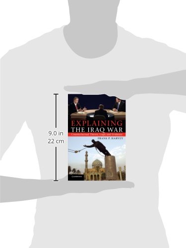 Amazon.com: Frank P. Harvey: books, biography, latest update