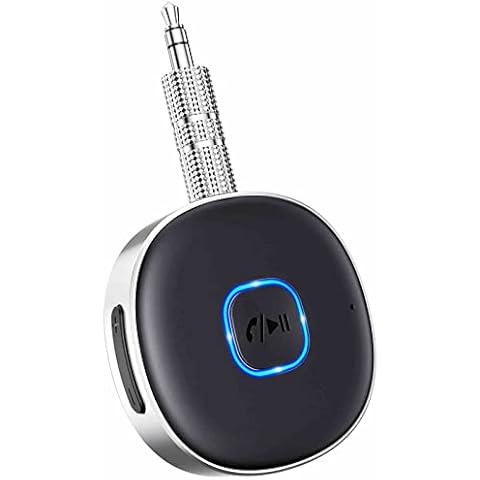 Récepteur Bluetooth Mohard 5.3 Cover