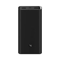 Xiaomi X-VXN4254GL MI Power Bank 3 Pro ACCS 20000MAH IN