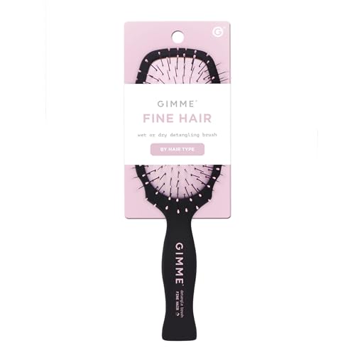 Gimme Beauty Detangling Brush