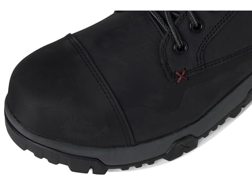 Image of Twisted X mens 6 inch Nano Composite Toe Work Boot
