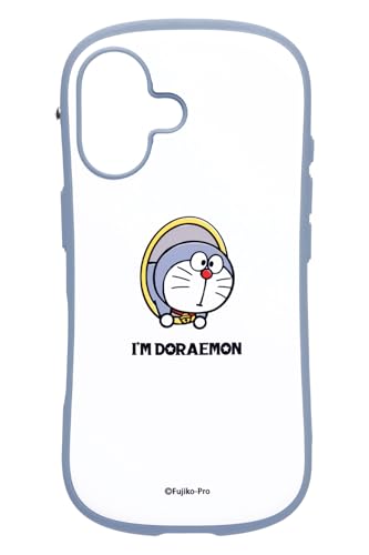 i5-12400用ケース (ドラえもん☆ドラみんさん向け) Amazon.co.jp: iFace First Class アイムドラえもん iPhone 16 ケース