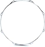 Gibraltar SC-1408BS 14 Inch 8 Lug Batter Hoop 2.3Mm