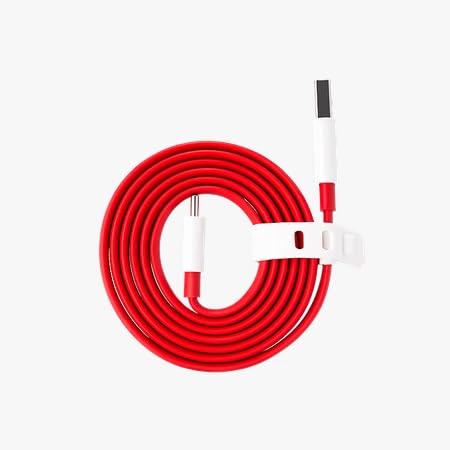 VAYU BEATS 65W SuperVOOC Fast Charging USB Type-C Cable – High-Speed Data Sync & Fast Charging | Compatible with OnePlus 11/11R/10T/10 Pro/10R/9/9RT/9R/Nord Series Including CE Lite 5G, CE 2, CE 3-picture-15