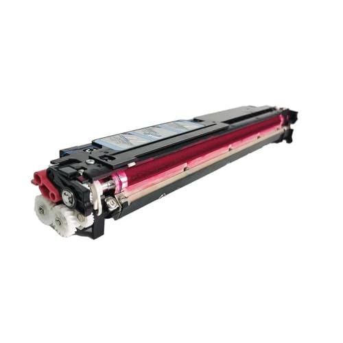 Unité de développement C5550 résout les soucis de toner jaune