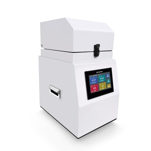 Bead Mill Homogenizer,Tissue Grinder,Sample,ZY-48