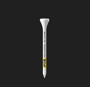 Pride Professional Tee System, 2-3/4 inch ProLength Tee