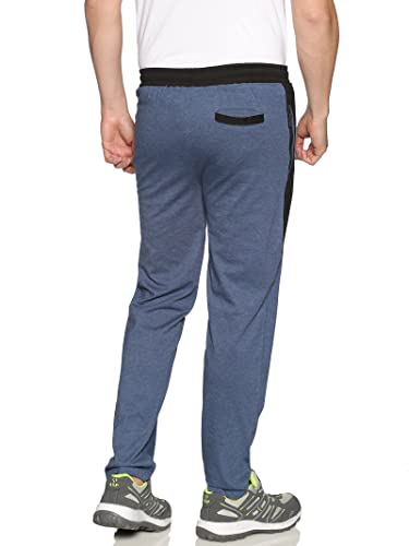 Image of Dollar Mens Cotton Track Pants (Pack of 1)