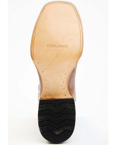 cody james boot review