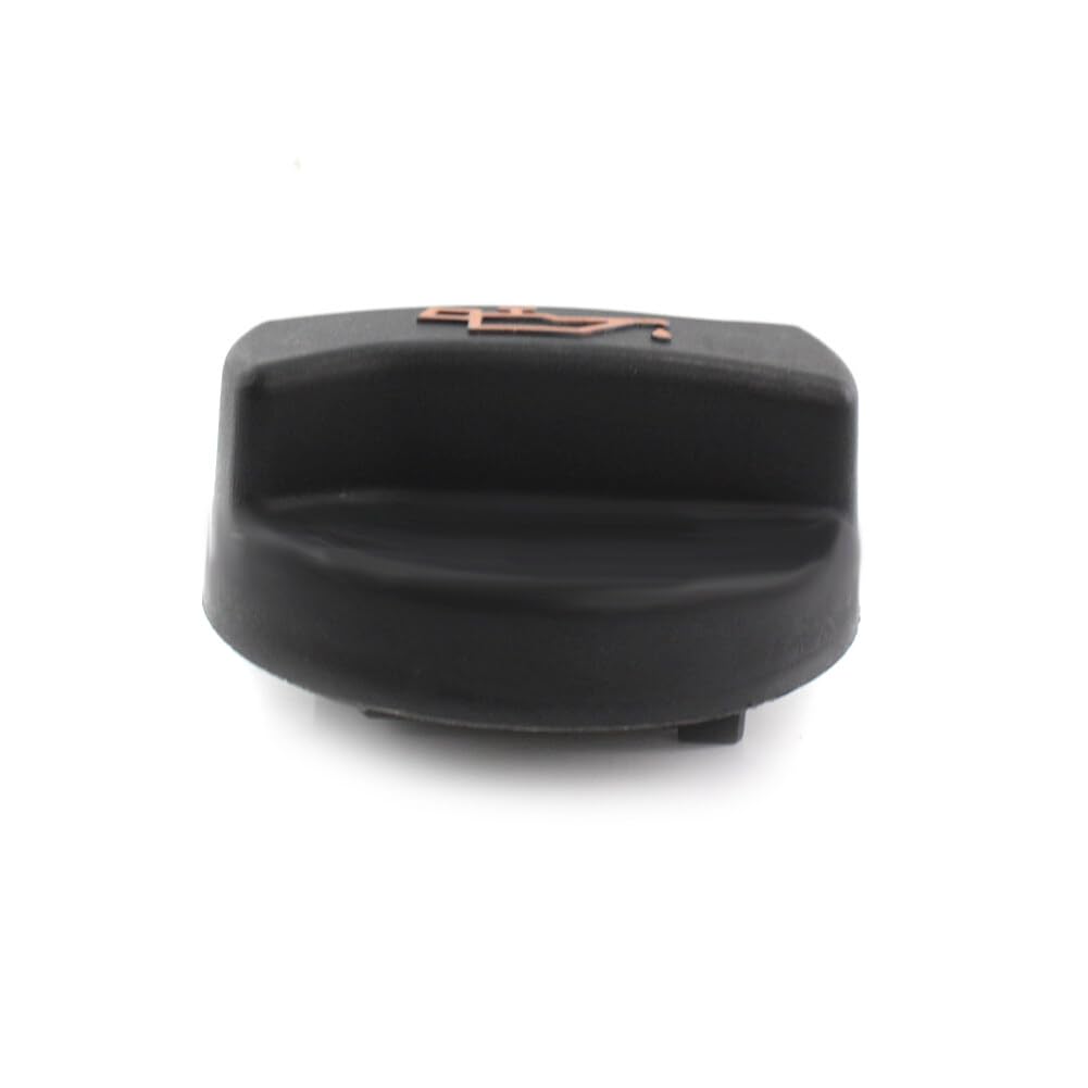 Amazon.com: ihreesy 06B103485C Engine Oil Cap,Fuel Tank Cover 