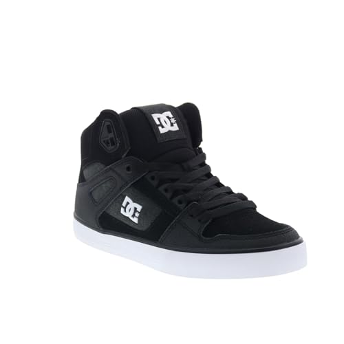 Image of DC Men's Court Graffik Skate Shoe