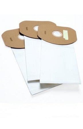 Tornado B352-7800 Paper Bag 10 Pack 10 Quart Polybag,PK10 Vacuum Cleaner Bags