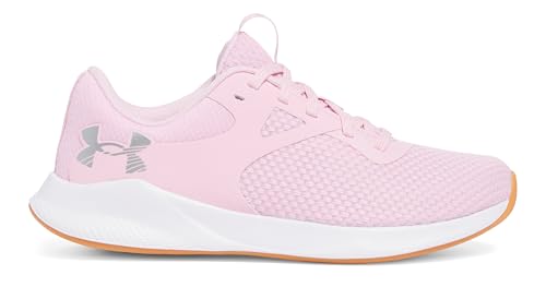 Image of Under Armour Women's Charged Aurora 2 Lace-Ups Training or Gym Shoes | 3025060-001