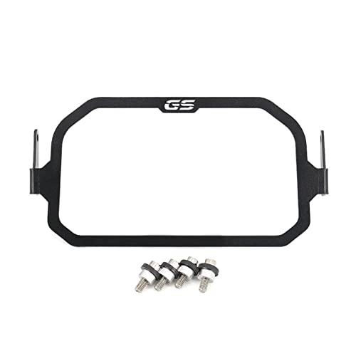 Protector de pantalla premium y antirrobo para BMW R1200GS y ADV 3
