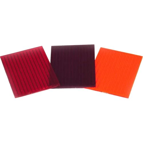 Kaiser Fototechnik - Kai Fil Naranja p/Lamp segurka4018 - Accesorio Imagen & Sonido - Mejores Precios y Ofertas