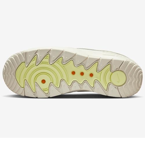 Image of Nike Women's Air Force 1 Wild Shoes