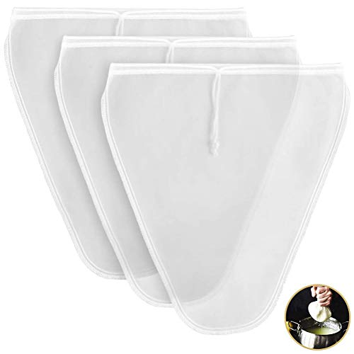 La mejor selección de Bolsas para la colada los mejores 5. 12 Bolsas para la colada marca Atyhao (3)
