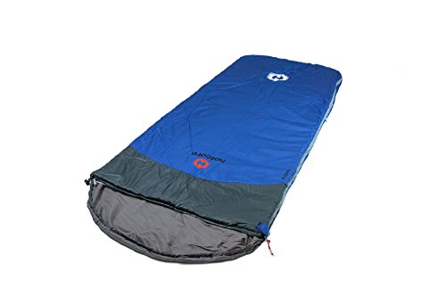 Bolsa de Dormir R Series, Ligera y Compacta, 90" x 34" - Multi Temporada, Temperatura 44°F a -22°F (7°C a -30°C) miniatura 1